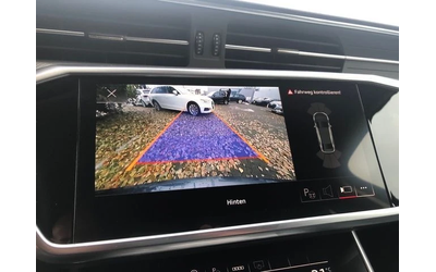 Audi A6 50 TDI Quattro S line - автомобили, коли, обяви за нови и употребявани 13