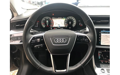 Audi A6 50 TDI Quattro S line - автомобили, коли, обяви за нови и употребявани 14