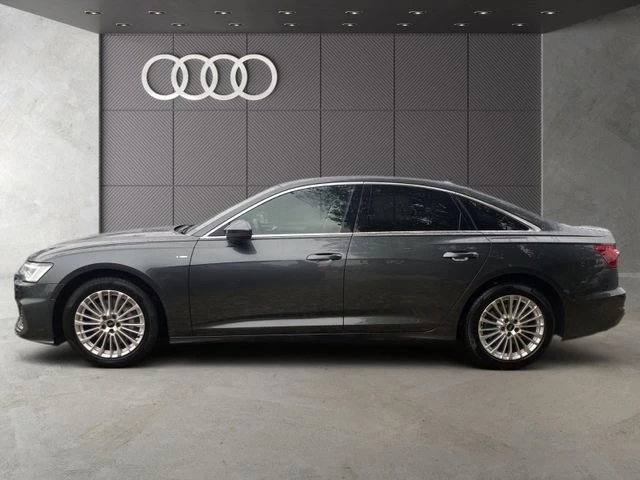Audi A6 50 TDI Quattro S line - автомобили, коли, обяви за нови и употребявани 2