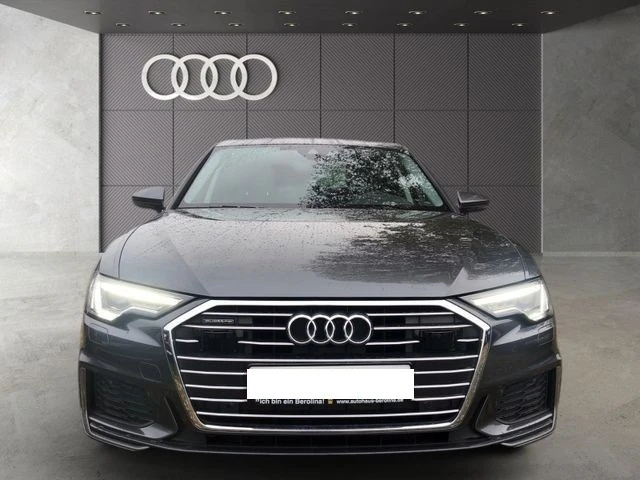 Audi A6 50 TDI Quattro S line - автомобили, коли, обяви за нови и употребявани 3