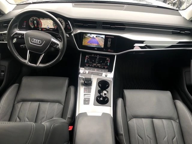 Audi A6 50 TDI Quattro S line - автомобили, коли, обяви за нови и употребявани 6