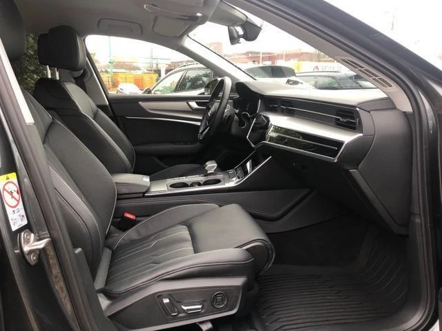 Audi A6 50 TDI Quattro S line - автомобили, коли, обяви за нови и употребявани 7