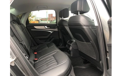 Audi A6 50 TDI Quattro S line - автомобили, коли, обяви за нови и употребявани 8