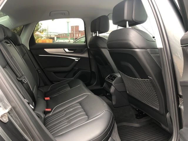 Audi A6 50 TDI Quattro S line - автомобили, коли, обяви за нови и употребявани 8