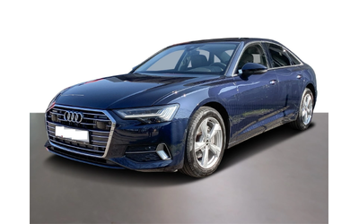 audi-a6 - 0