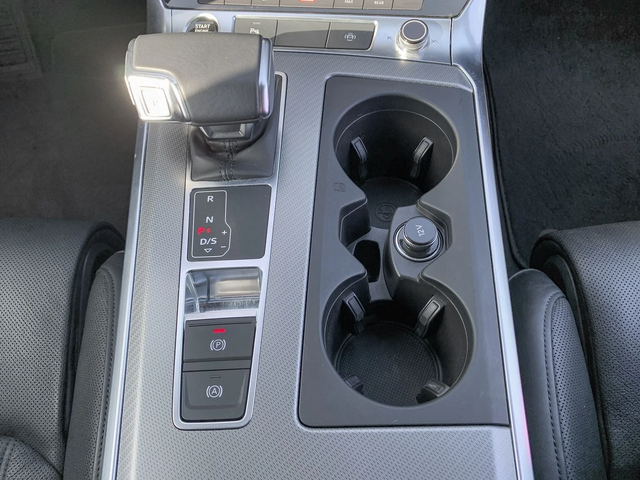 Audi A6 40 TDI sport quattro - автомобили, коли, обяви за нови и употребявани 11