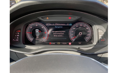 Audi A6 40 TDI sport quattro - автомобили, коли, обяви за нови и употребявани 12