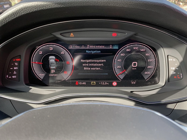 Audi A6 40 TDI sport quattro - автомобили, коли, обяви за нови и употребявани 12