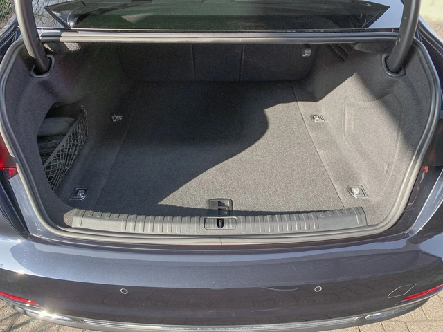 Audi A6 40 TDI sport quattro - автомобили, коли, обяви за нови и употребявани 13