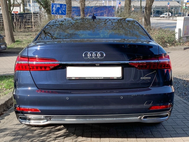 Audi A6 40 TDI sport quattro - автомобили, коли, обяви за нови и употребявани 2