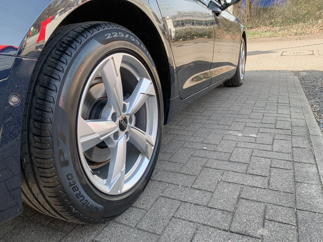 Audi A6 40 TDI sport quattro - автомобили, коли, обяви за нови и употребявани 4