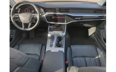 Audi A6 40 TDI sport quattro - автомобили, коли, обяви за нови и употребявани 6