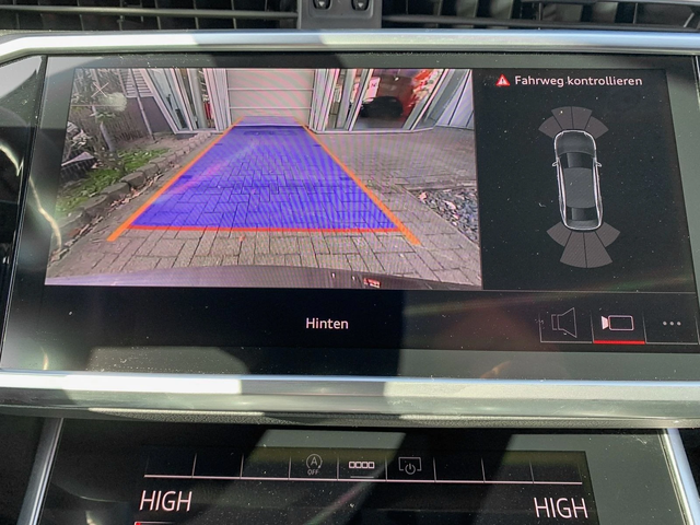 Audi A6 40 TDI sport quattro - автомобили, коли, обяви за нови и употребявани 9