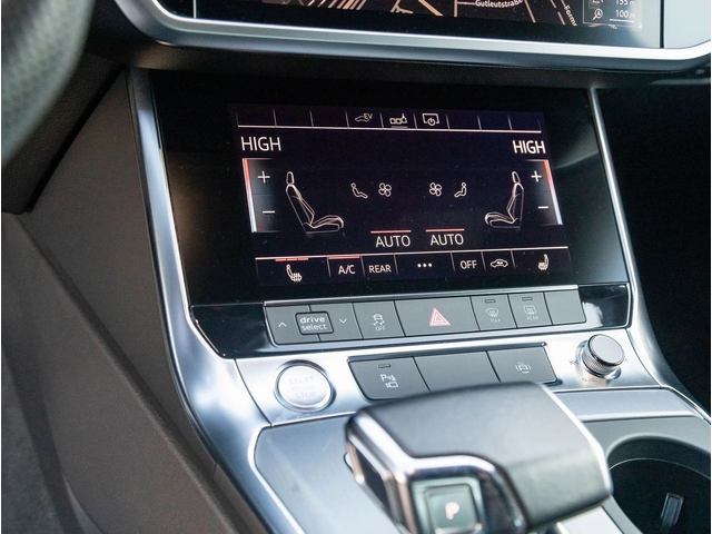 Audi A6 55 TFSI quattro S line - автомобили, коли, обяви за нови и употребявани 11