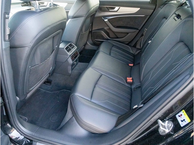 Audi A6 55 TFSI quattro S line - автомобили, коли, обяви за нови и употребявани 13