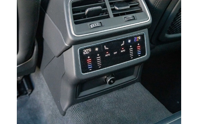 Audi A6 55 TFSI quattro S line - автомобили, коли, обяви за нови и употребявани 14