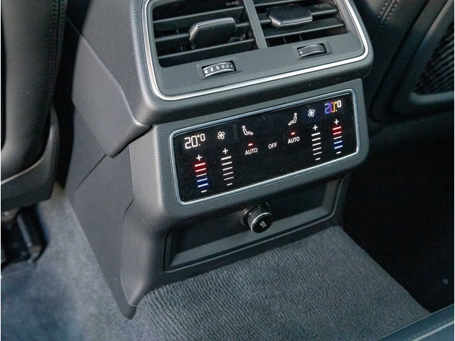 Audi A6 55 TFSI quattro S line - автомобили, коли, обяви за нови и употребявани 14