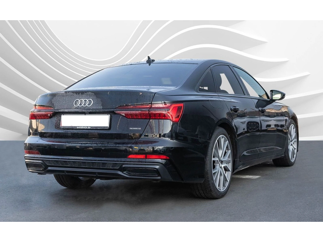 Audi A6 55 TFSI quattro S line - автомобили, коли, обяви за нови и употребявани 3