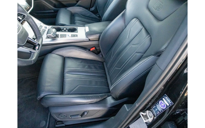 Audi A6 55 TFSI quattro S line - автомобили, коли, обяви за нови и употребявани 9