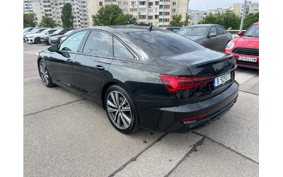 audi-a6 - 4