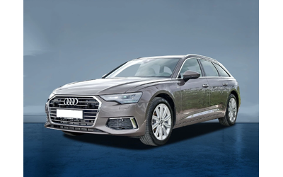 audi-a6 - 0
