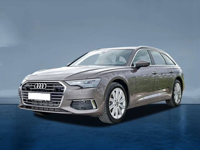Audi A6 45 TDI  quattro - автомобили, коли, обяви за нови и употребявани 0