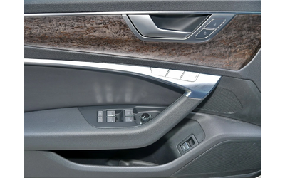 Audi A6 45 TDI  quattro - автомобили, коли, обяви за нови и употребявани 10