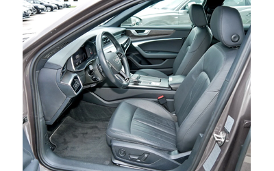 Audi A6 45 TDI  quattro - автомобили, коли, обяви за нови и употребявани 7