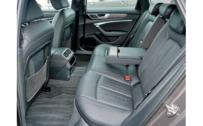 Audi A6 45 TDI  quattro - автомобили, коли, обяви за нови и употребявани 8