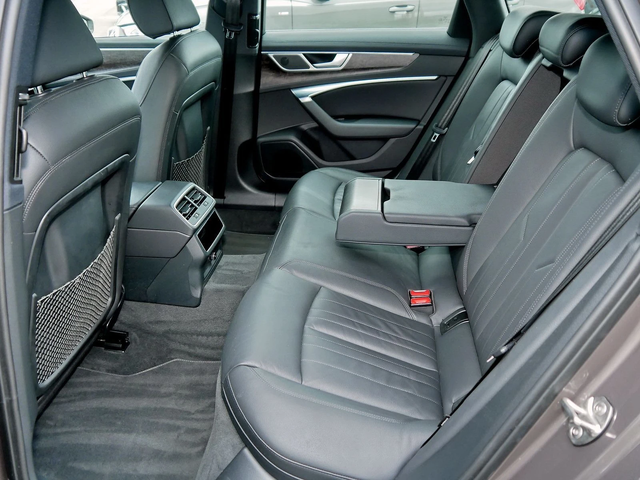 Audi A6 45 TDI  quattro - автомобили, коли, обяви за нови и употребявани 8