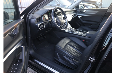 Audi A6 A6 - автомобили, коли, обяви за нови и употребявани 11