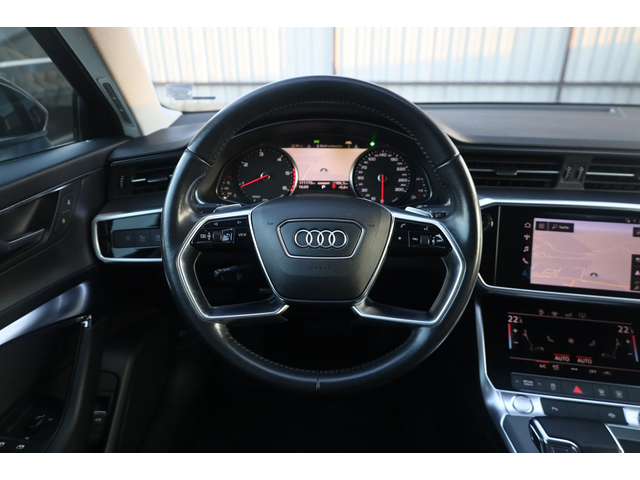 Audi A6 A6 - автомобили, коли, обяви за нови и употребявани 13