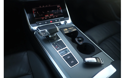 Audi A6 A6 - автомобили, коли, обяви за нови и употребявани 14