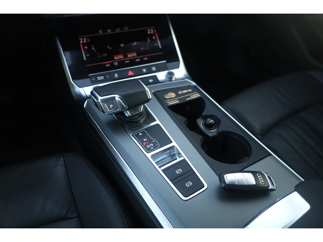 Audi A6 A6 - автомобили, коли, обяви за нови и употребявани 14