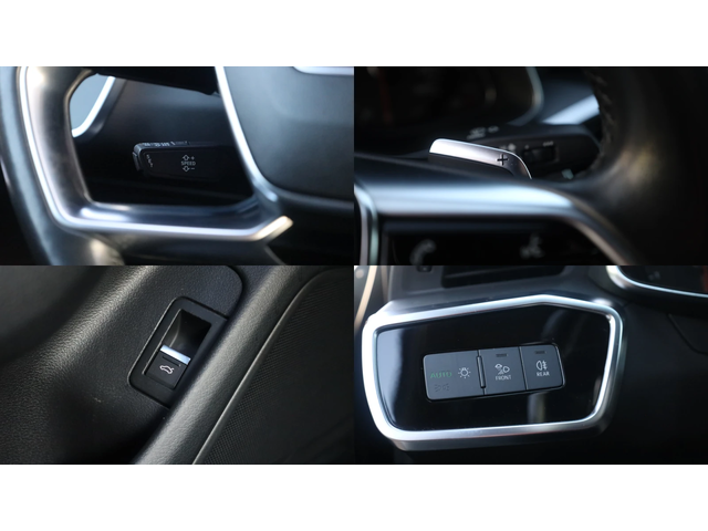 Audi A6 A6 - автомобили, коли, обяви за нови и употребявани 16