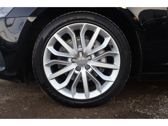 Audi A6 A6 - автомобили, коли, обяви за нови и употребявани 17