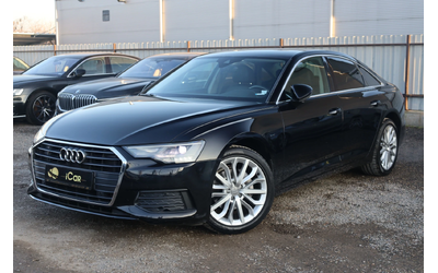 Audi A6 A6 - автомобили, коли, обяви за нови и употребявани 18