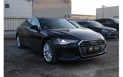 audi-a6-35tdi-mildhybrid-limousine-leder-pdc-led-laneassist-klimatronik-19zoll-navi-my19-311kkm-icarbg-icarstarazagora - 3