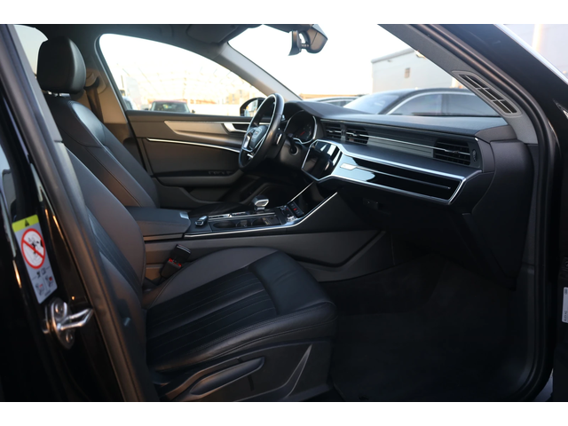 Audi A6 A6 - автомобили, коли, обяви за нови и употребявани 7