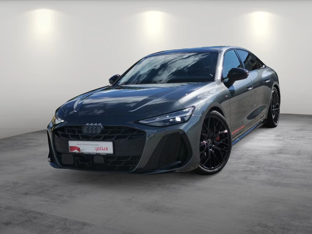 Audi A6 3.0 TFSI quattro S line - автомобили, коли, обяви за нови и употребявани 0