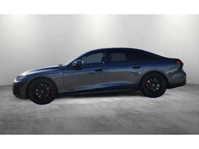 Audi A6 3.0 TFSI quattro S line - автомобили, коли, обяви за нови и употребявани 1