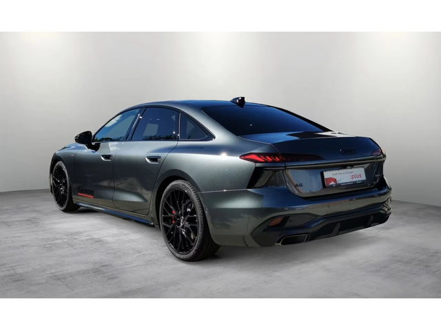 Audi A6 3.0 TFSI quattro S line - автомобили, коли, обяви за нови и употребявани 2