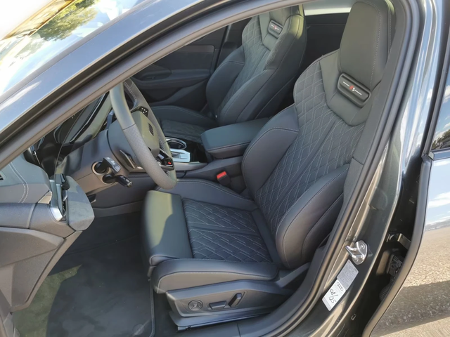 Audi A6 3.0 TFSI quattro S line - автомобили, коли, обяви за нови и употребявани 5