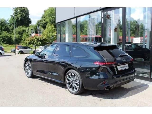 Audi A6 eHybrid S-Line Quattro - автомобили, коли, обяви за нови и употребявани 1