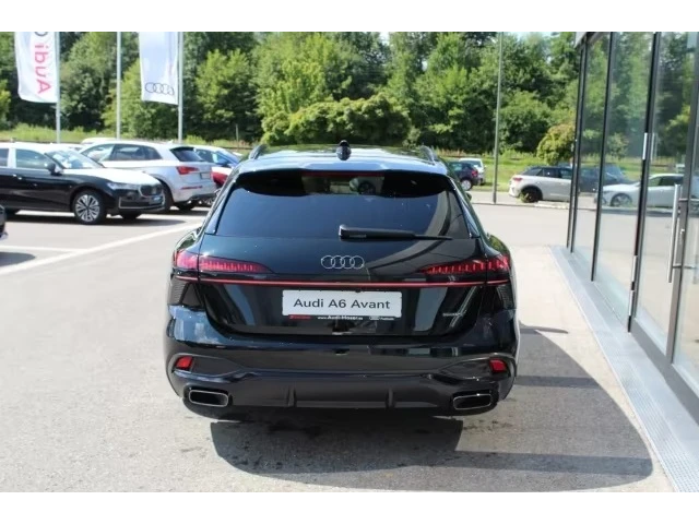 Audi A6 eHybrid S-Line Quattro - автомобили, коли, обяви за нови и употребявани 2