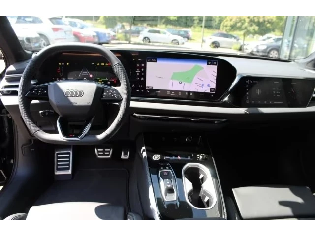 Audi A6 eHybrid S-Line Quattro - автомобили, коли, обяви за нови и употребявани 3