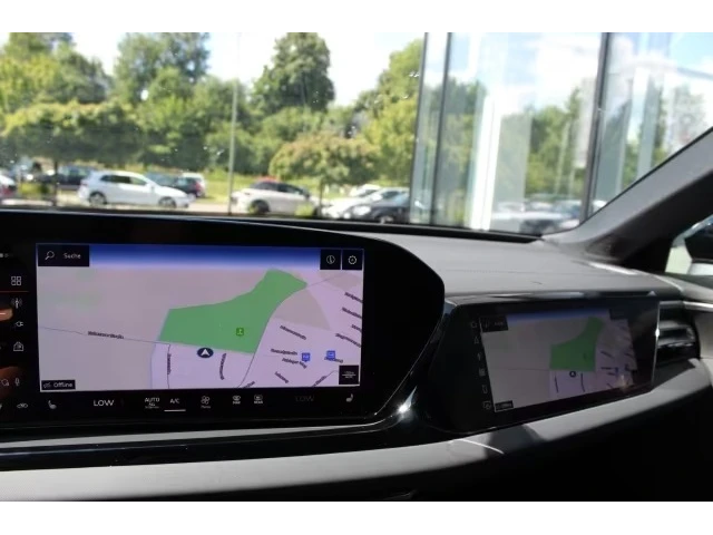 Audi A6 eHybrid S-Line Quattro - автомобили, коли, обяви за нови и употребявани 4