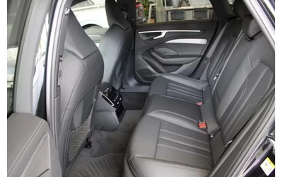 Audi A6 eHybrid S-Line Quattro - автомобили, коли, обяви за нови и употребявани 6