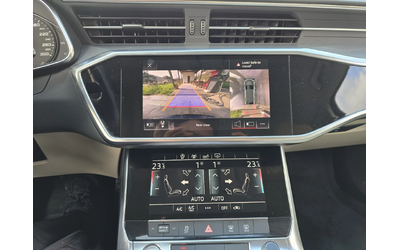 Audi A6 45TDI 231к.с Quattro S-line - автомобили, коли, обяви за нови и употребявани 15