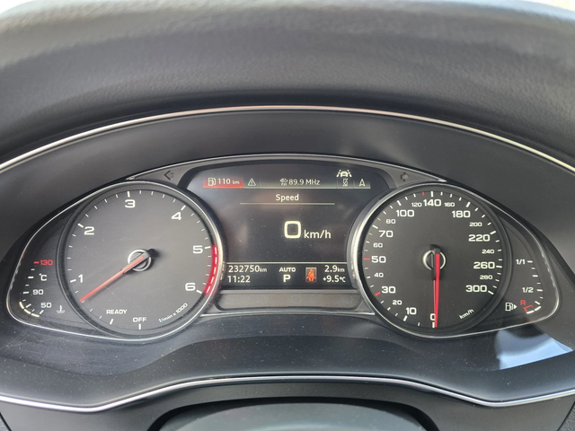 Audi A6 45TDI 231к.с Quattro S-line - автомобили, коли, обяви за нови и употребявани 16